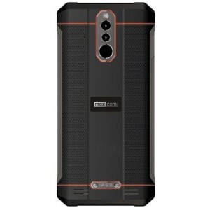 Мобільний телефон Maxcom MS571 Black
