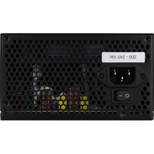 Блок питания AeroCool 500W VX PLUS 500 (4713105962758)