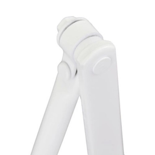 Доводчик двери Atis DC-603-OH White