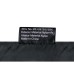 Сумка для ноутбука 2E 16" CrossSquares, Black (2E-CBN9198BK)