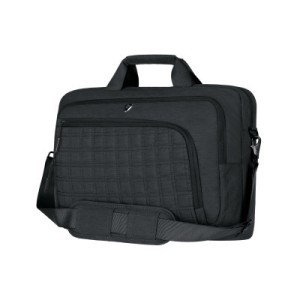 Сумка для ноутбука 2E 16" CrossSquares, Black (2E-CBN9198BK)