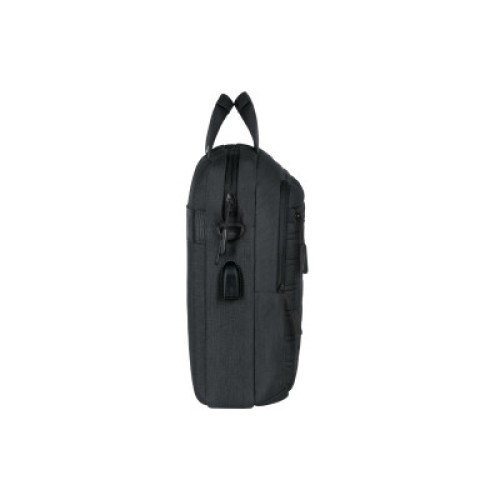 Сумка для ноутбука 2E 16" CrossSquares, Black (2E-CBN9198BK)