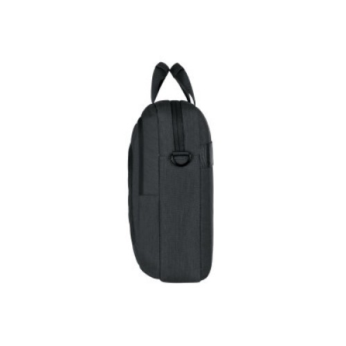 Сумка для ноутбука 2E 16" CrossSquares, Black (2E-CBN9198BK)
