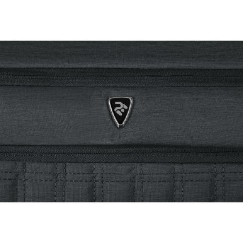 Сумка для ноутбука 2E 16" CrossSquares, Black (2E-CBN9198BK)