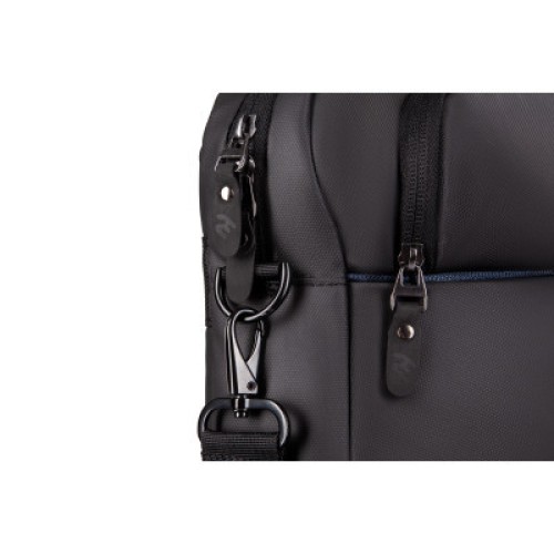 Сумка для ноутбука 2E 16" Urban Groove, Black (2E-CBT9175BK)