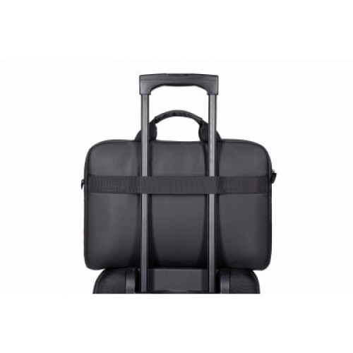 Сумка для ноутбука 2E 16" Urban Groove, Black (2E-CBT9175BK)
