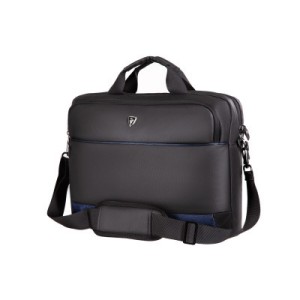 Сумка для ноутбука 2E 16" Urban Groove, Black (2E-CBT9175BK)