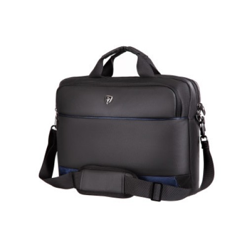 Сумка для ноутбука 2E 16" Urban Groove, Black (2E-CBT9175BK)