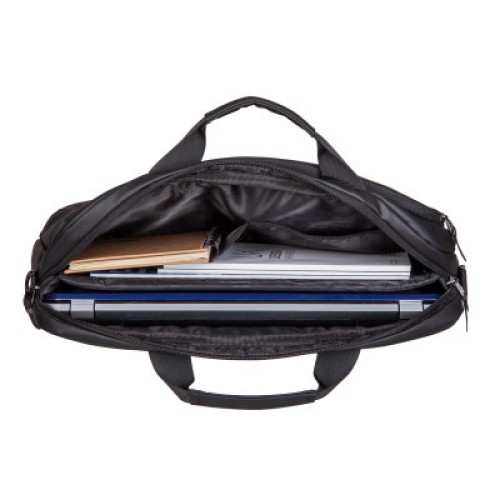 Сумка для ноутбука 2E 16" Urban Groove, Black (2E-CBT9175BK)