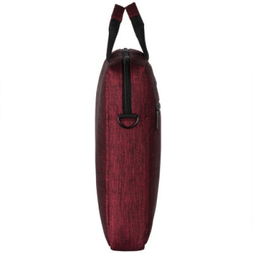 Сумка для ноутбука 2E 16" CBN315 Burgundy (2E-CBN315BG)