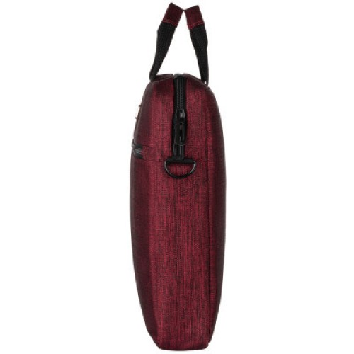 Сумка для ноутбука 2E 16" CBN315 Burgundy (2E-CBN315BG)