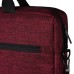 Сумка для ноутбука 2E 16" CBN315 Burgundy (2E-CBN315BG)