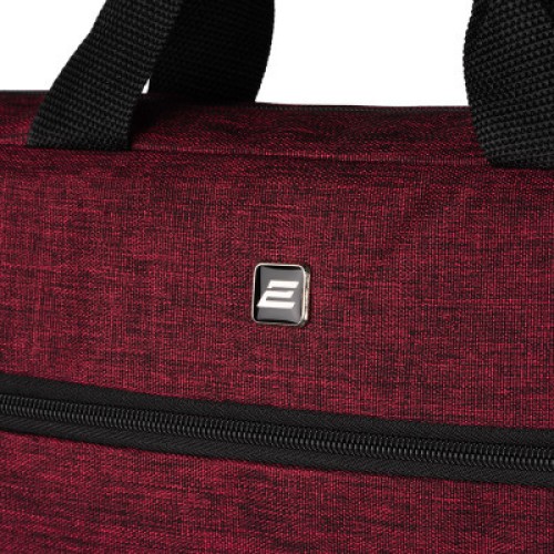 Сумка для ноутбука 2E 16" CBN315 Burgundy (2E-CBN315BG)