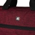 Сумка для ноутбука 2E 16" CBN315 Burgundy (2E-CBN315BG)