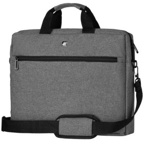 Сумка для ноутбука 2E 16" CBN315 Grey (2E-CBN315GY) Сумка для ноутбука 2E 16" CBN315 Grey (2E-CBN315GY)