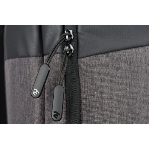 Рюкзак для ноутбука 2E 16" BPN9086 Slant, Grey (2E-BPN9086GB)