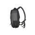 Рюкзак для ноутбука 2E 16" BPN9086 Slant, Grey (2E-BPN9086GB)