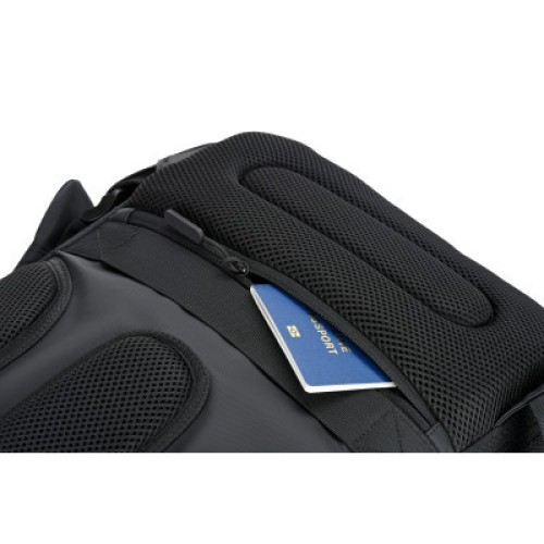 Рюкзак для ноутбука 2E 16" BPN9086 Slant, Grey (2E-BPN9086GB)