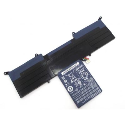 Аккумулятор для ноутбука Acer AP11D3F Aspire S3, 3280mAh, 6cell, 11.1V, Li-ion, черна AlSoft (A47146) Аккумулятор для ноутбука Acer AP11D3F Aspire S3, 3280mAh, 6cell, 11.1V, Li-ion, черна AlSoft (A47146)