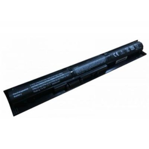 Аккумулятор для ноутбука HP ProBook 450 G2 HSTNN-LB6I, 2600mAh, 4cell, 14.6V, Li-ion, AlSoft (A47237)