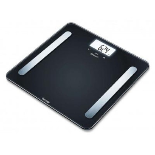 Весы напольные Beurer BF 600 Pure black