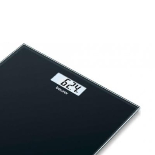 Весы напольные Beurer GS 10 Black
