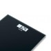 Весы напольные Beurer GS 10 Black