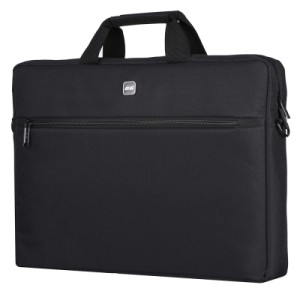 Сумка для ноутбука 2E 17.3" CBN317 Black (2E-CBN317BK)