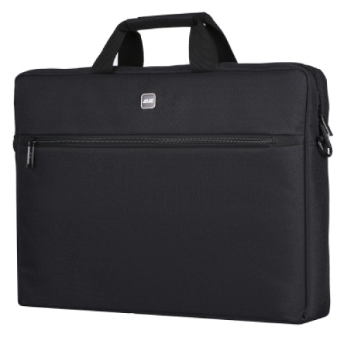 Сумка для ноутбука 2E 17.3" CBN317 Black (2E-CBN317BK)