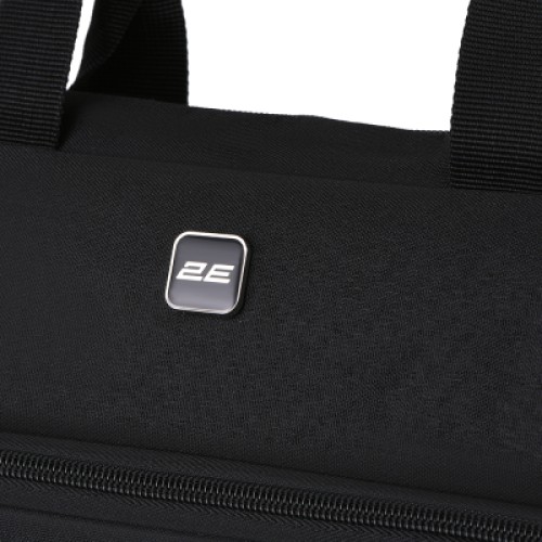 Сумка для ноутбука 2E 17.3" CBN317 Black (2E-CBN317BK)