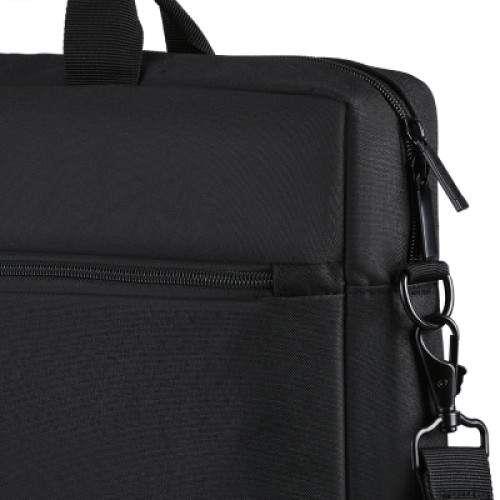 Сумка для ноутбука 2E 17.3" CBN317 Black (2E-CBN317BK)
