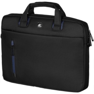 Сумка для ноутбука 2E 13.3" CBN413 Black (2E-CBN413BK)