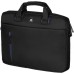 Сумка для ноутбука 2E 13.3" CBN413 Black (2E-CBN413BK)