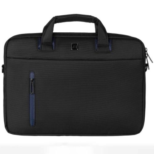 Сумка для ноутбука 2E 13.3" CBN413 Black (2E-CBN413BK)