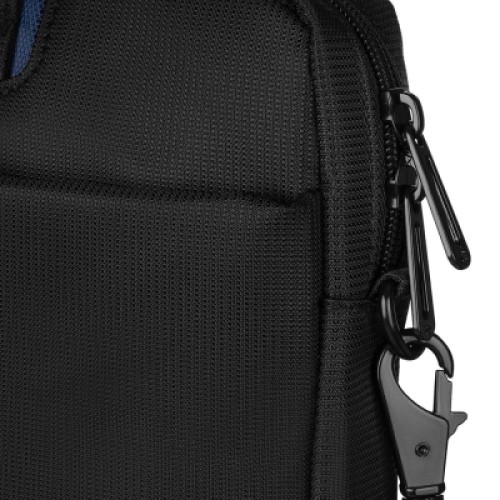 Сумка для ноутбука 2E 13.3" CBN413 Black (2E-CBN413BK)