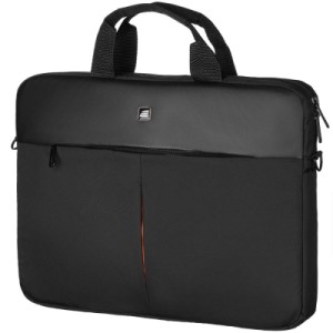 Сумка для ноутбука 2E 16" CBN616 Black (2E-CBN616BK)