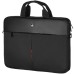 Сумка для ноутбука 2E 16" CBN616 Black (2E-CBN616BK)