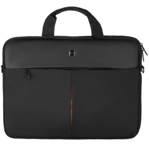 Сумка для ноутбука 2E 16" CBN616 Black (2E-CBN616BK)
