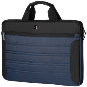 Сумка для ноутбука 2E 16" CBN816 Blue (2E-CBN816BU)