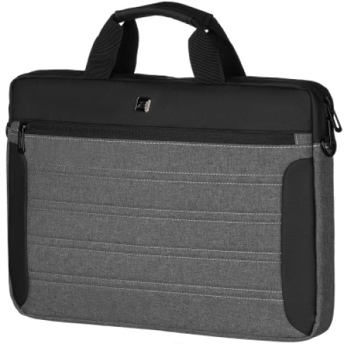Сумка для ноутбука 2E 16" CBN816 Grey (2E-CBN816GR)