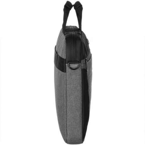 Сумка для ноутбука 2E 16" CBN816 Grey (2E-CBN816GR)