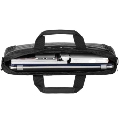 Сумка для ноутбука 2E 16" CBN816 Grey (2E-CBN816GR)