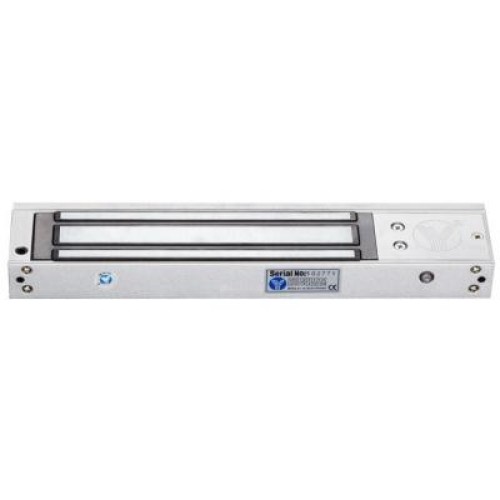 Электромагнитный замок Yli Electronic YM-280N(LED)-DS