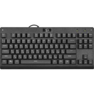 Клавиатура Redragon Dark Avenger RU Black (75087)