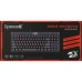 Клавиатура Redragon Dark Avenger RU Black (75087)