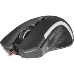 Мышка Redragon Griffin Black (75093)