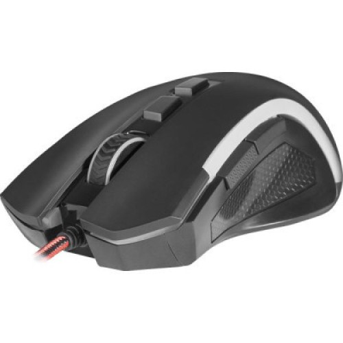 Мышка Redragon Griffin Black (75093)
