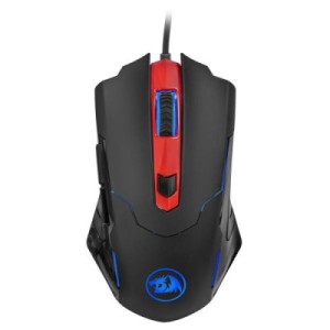 Мышка Redragon Pegasus Black (74806)