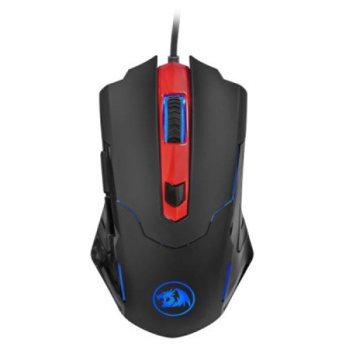 Мышка Redragon Pegasus Black (74806)
