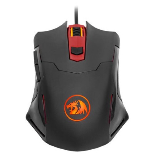 Мышка Redragon Pegasus Black (74806)